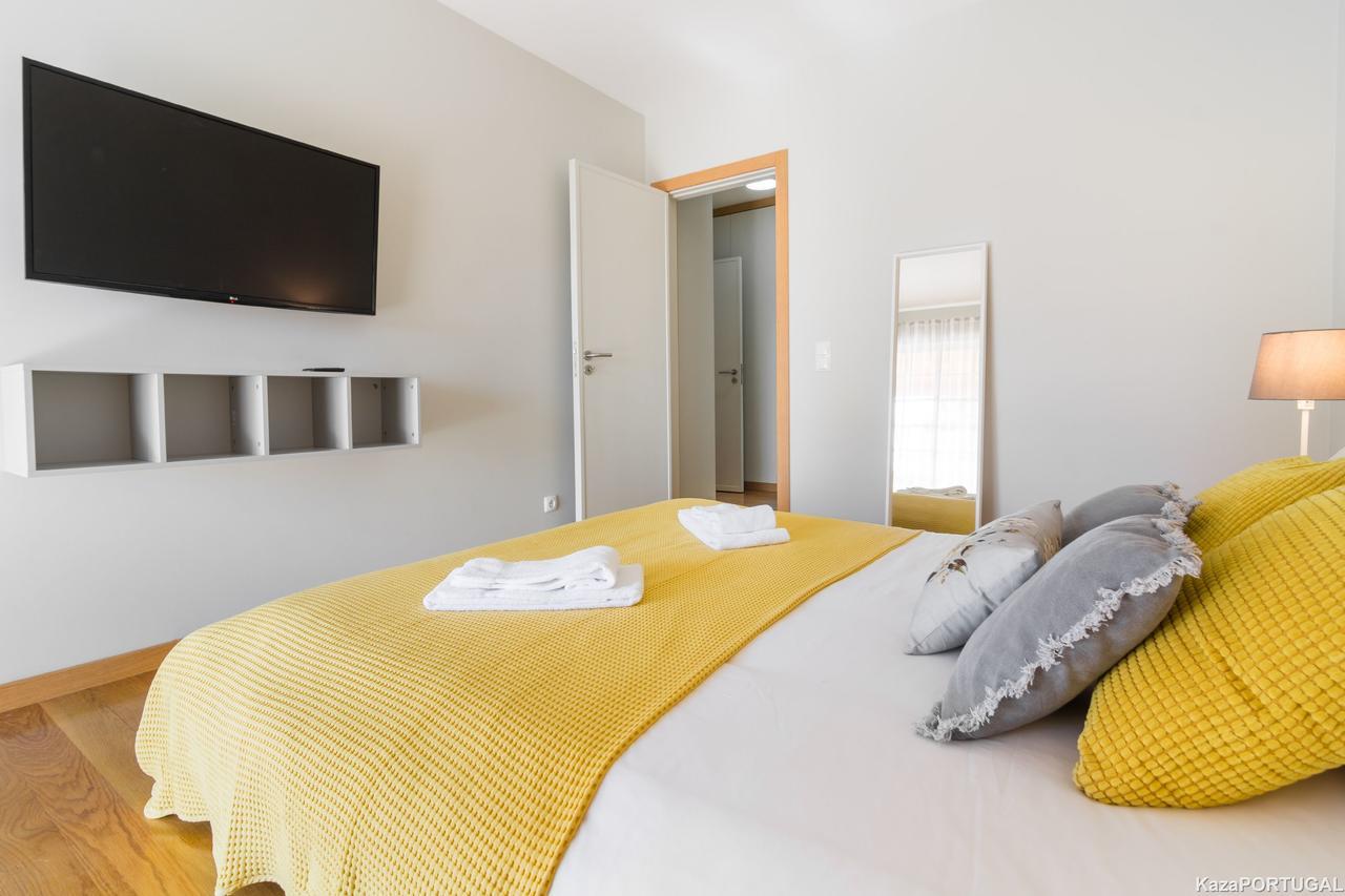 Cascais Park Apartment Exterior photo