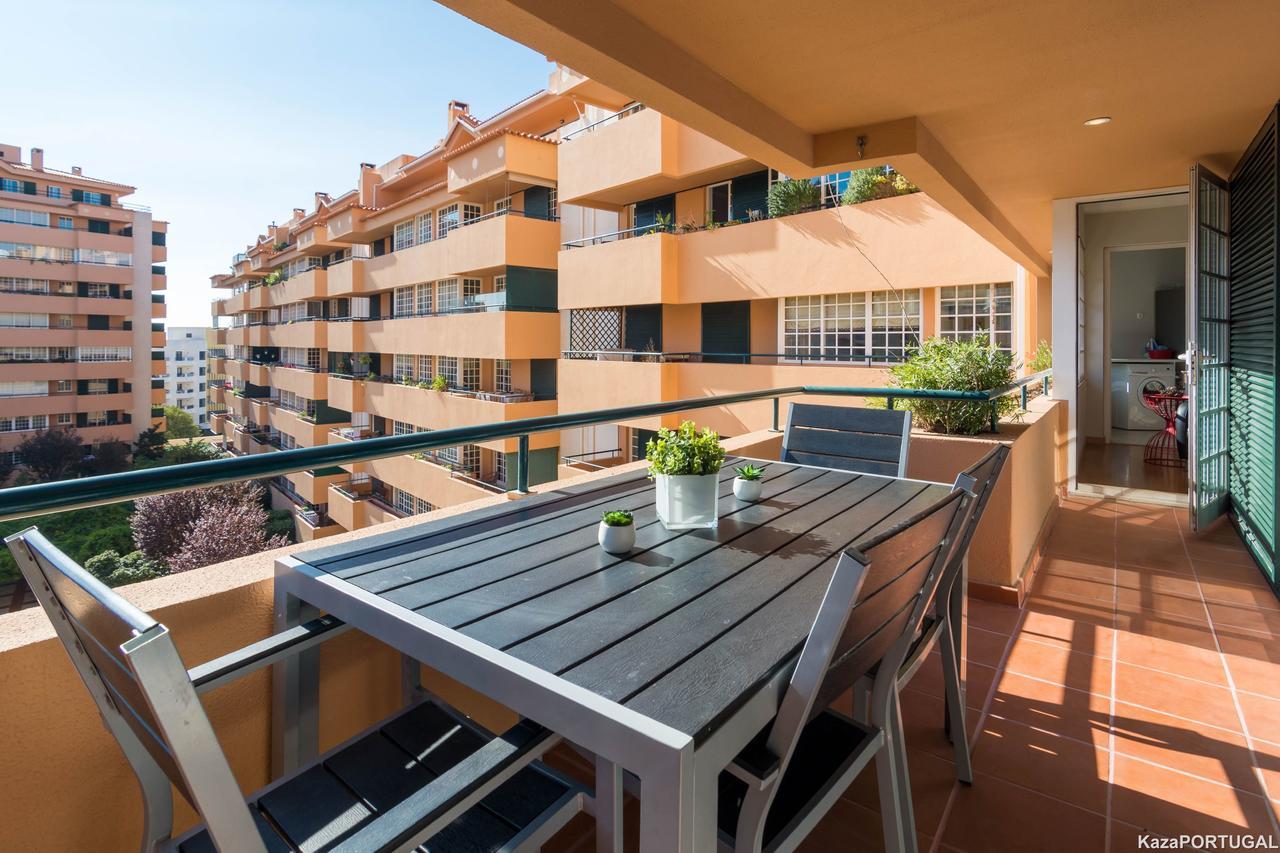 Cascais Park Apartment Exterior photo