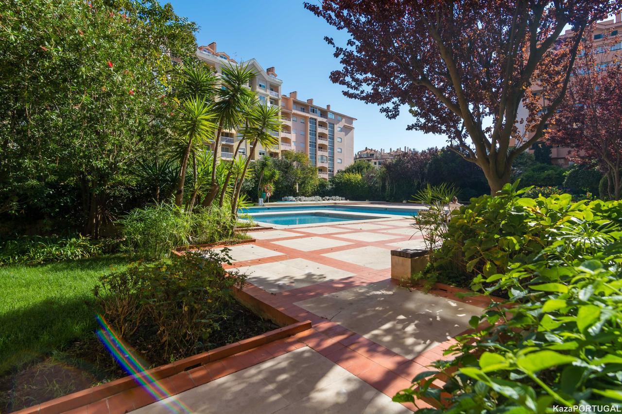 Cascais Park Apartment Exterior photo