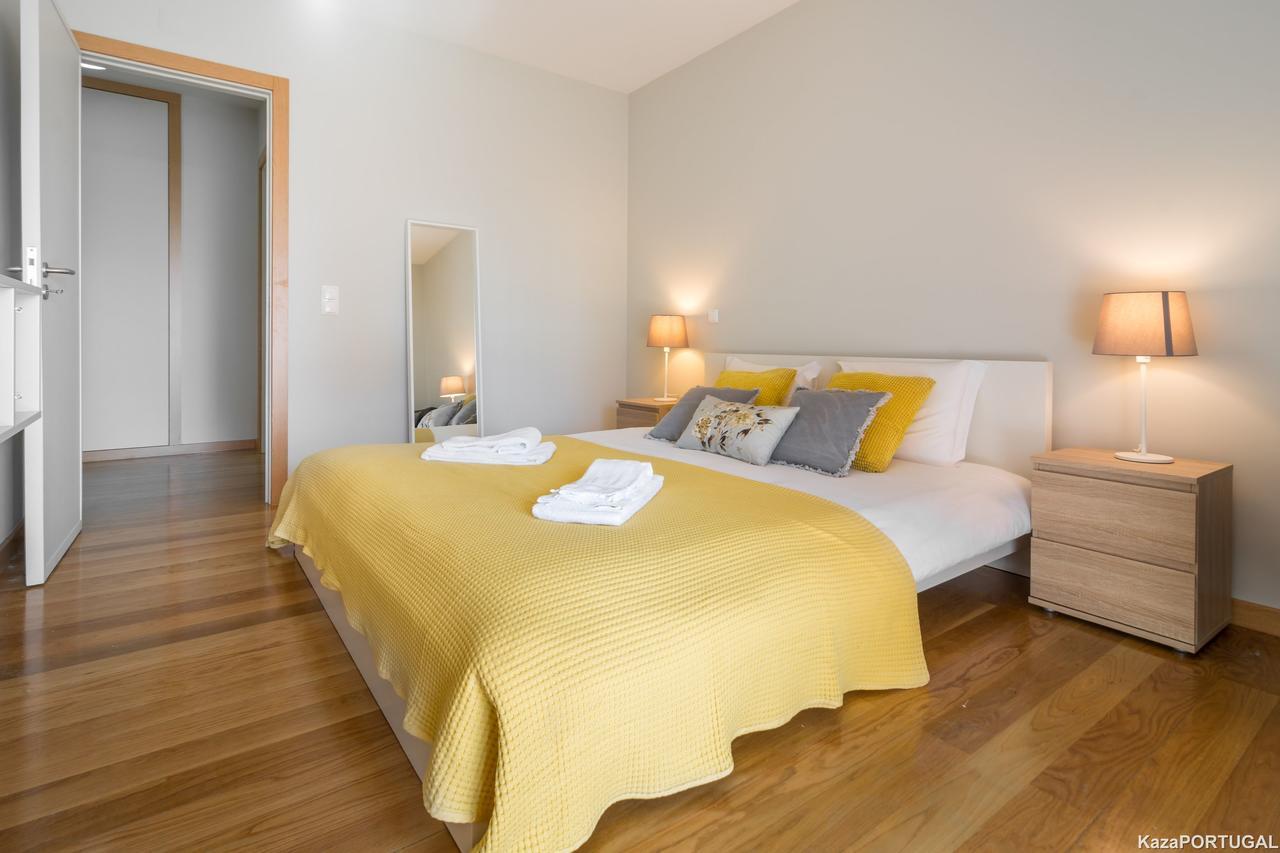 Cascais Park Apartment Exterior photo