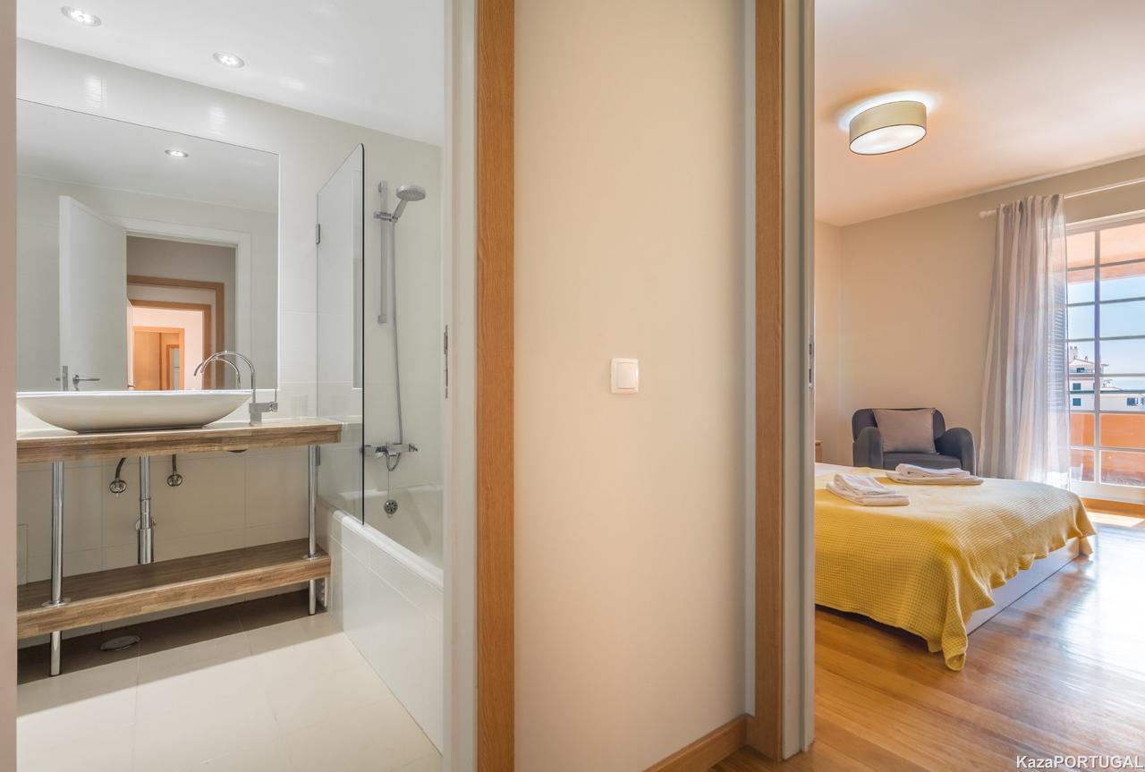 Cascais Park Apartment Exterior photo