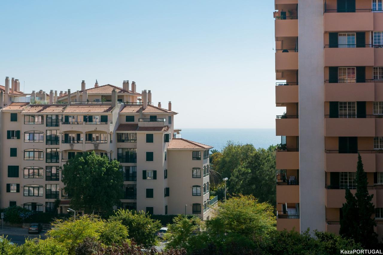 Cascais Park Apartment Exterior photo