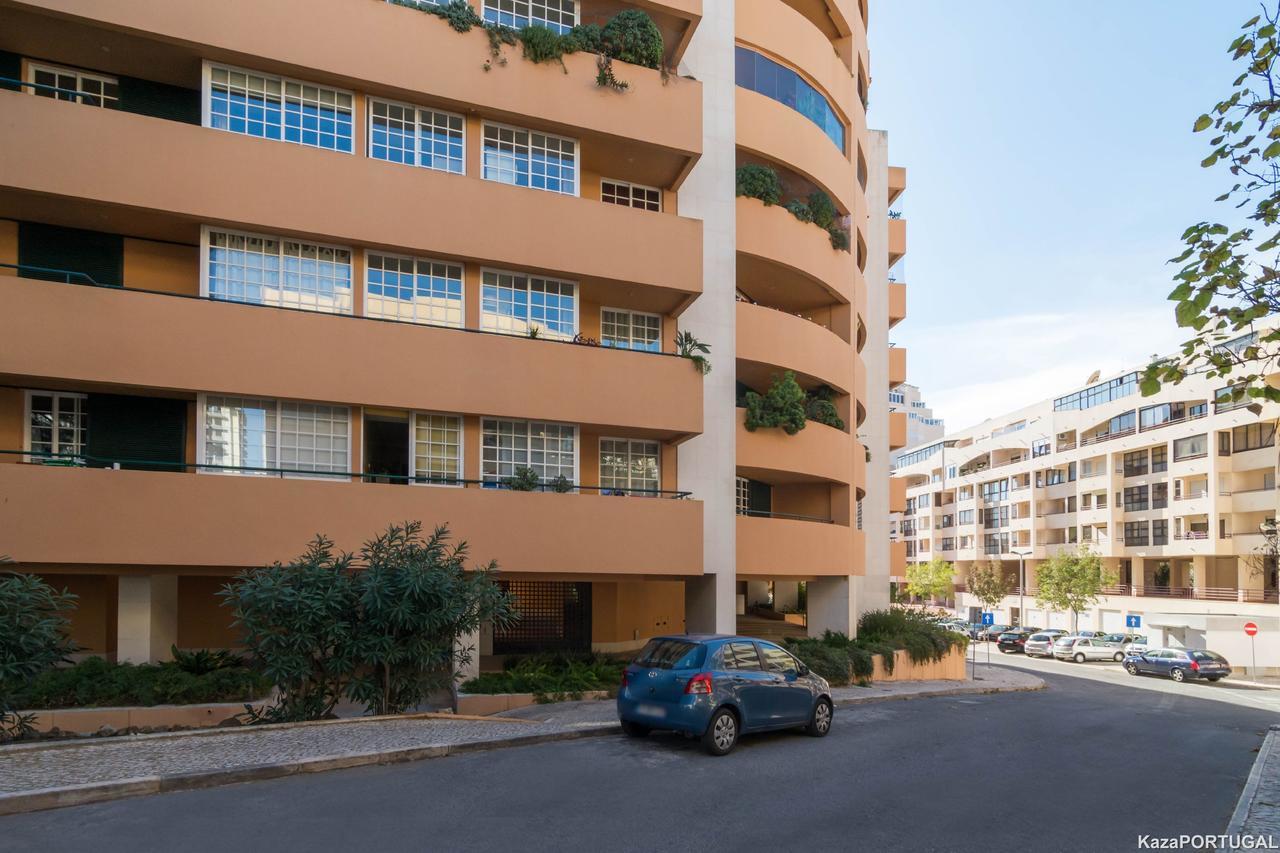 Cascais Park Apartment Exterior photo