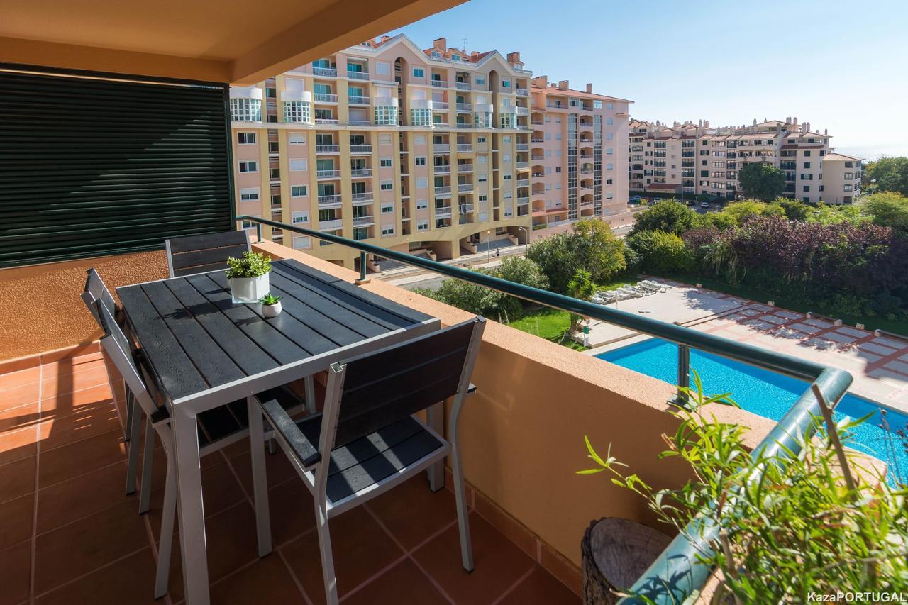 Cascais Park Apartment Exterior photo